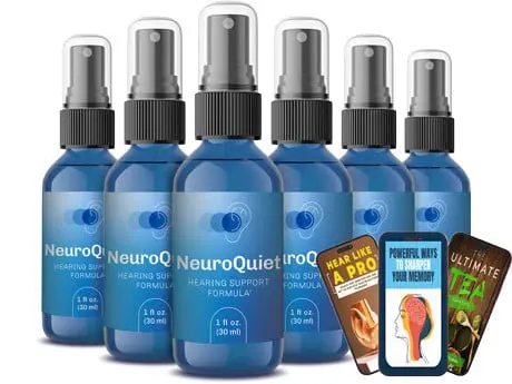 Buy neuroquiet